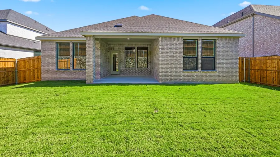 1805 Lewis Drive, Princeton, TX 75407 - #3