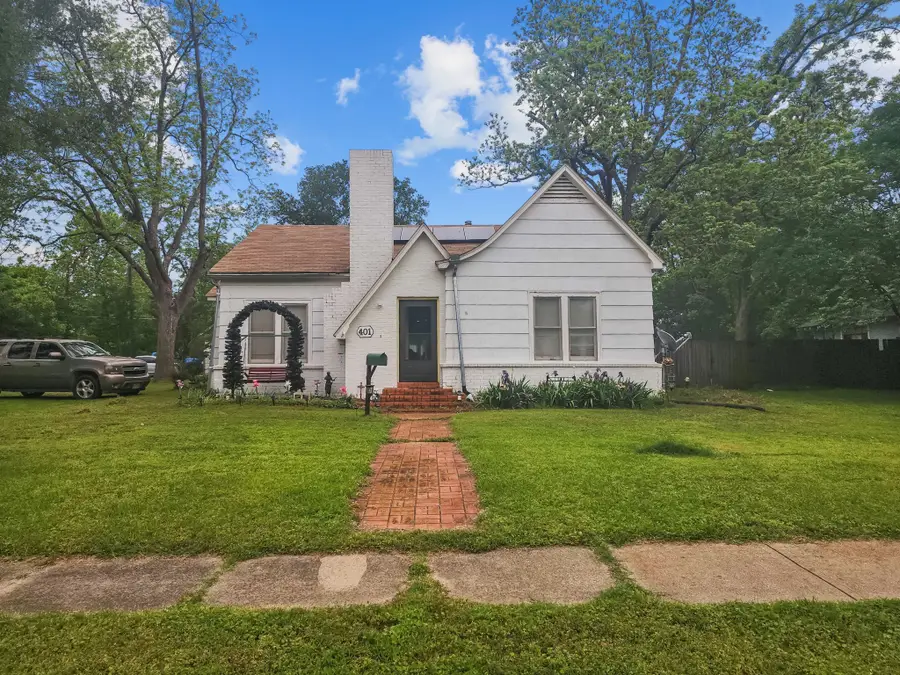 401 S 9th Avenue, Teague, TX 75860 - Image #2