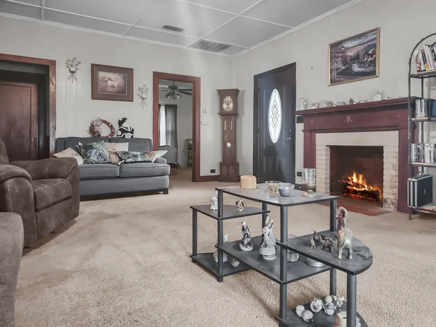 401 S 9th Avenue, Teague, TX 75860 - Image #3