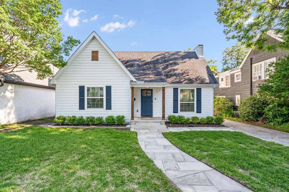 6326 Lakeshore Drive, Dallas, TX 75214 - Image #1