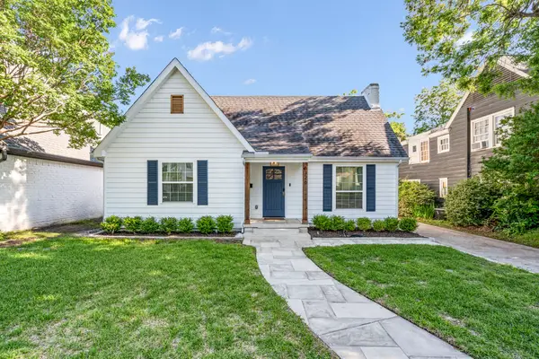 6326 Lakeshore Drive, Dallas, TX 75214