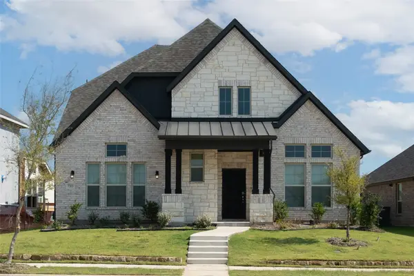 7313 Tiger Lily Trail, Venus, TX 76084