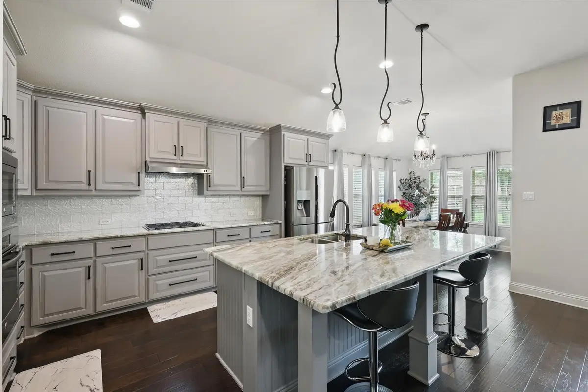 641 Rawlins Lane, Fort Worth, TX 76131 - Image #1