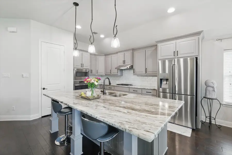 641 Rawlins Lane, Fort Worth, TX 76131 - Image #2