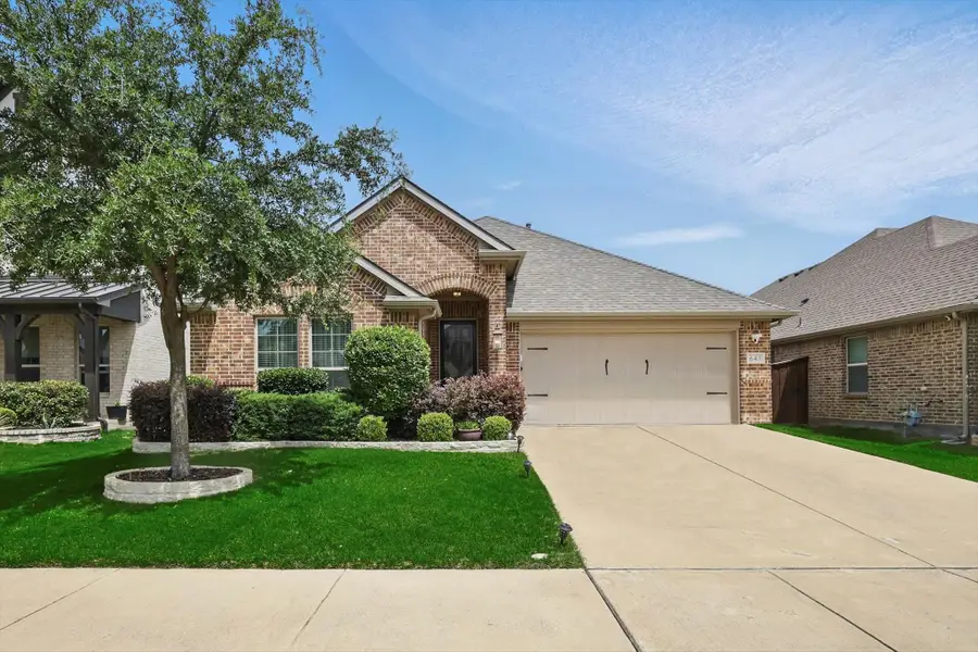 641 Rawlins Lane, Fort Worth, TX 76131 - Image #3