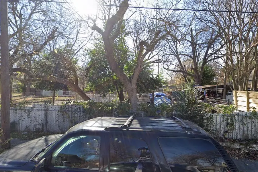 5035 Linder Avenue, Dallas, TX 75215 - Image #1