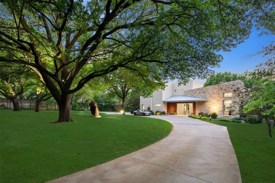 9435 Inwood Road, Dallas, TX 75220 - #2