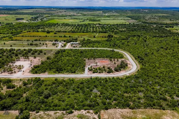TBD Lot 8 Live Oak Trail, Clyde, TX 79510