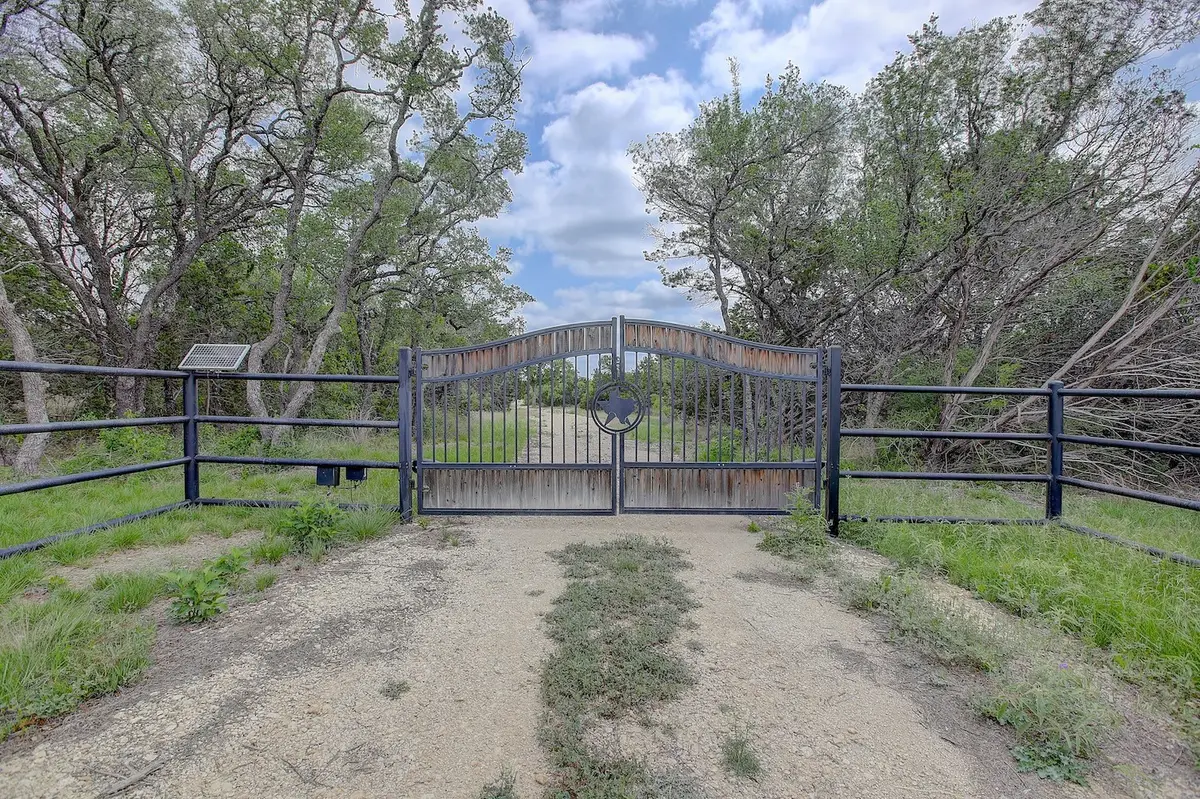 TBD Cr 421, Evant, TX 76525 - Image #1