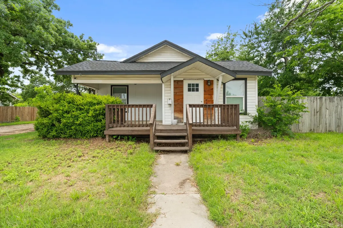 750 N Graham Street, Stephenville, TX 76401 - #1