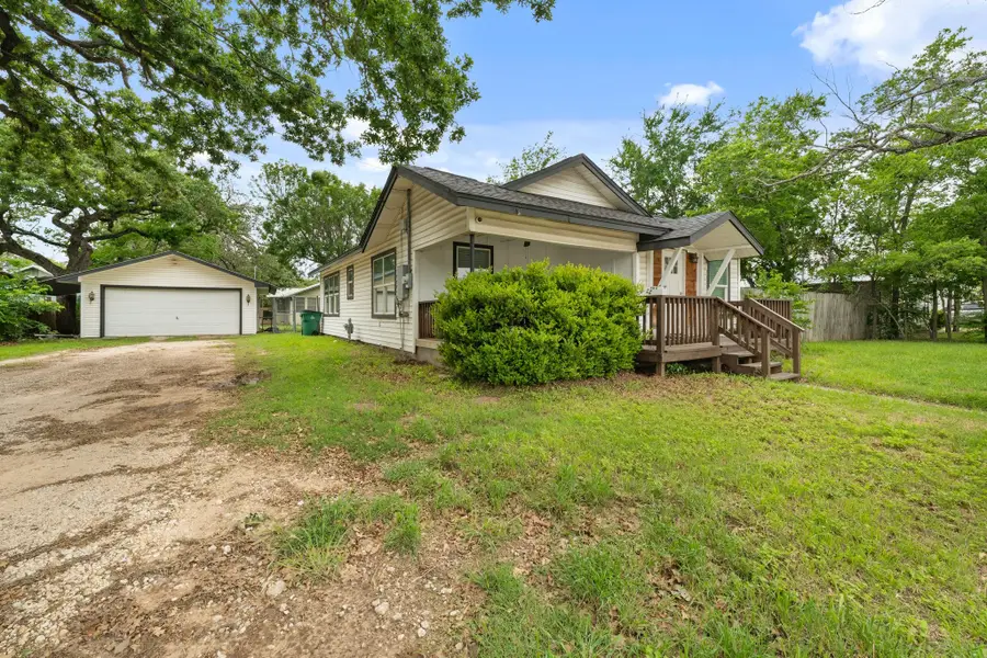 750 N Graham Street, Stephenville, TX 76401 - #2