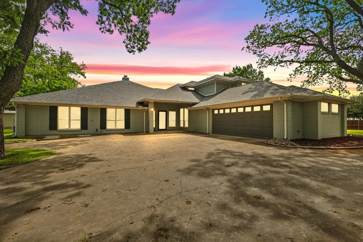 1701 Taylor Boulevard, Anna, TX 75409 - #1