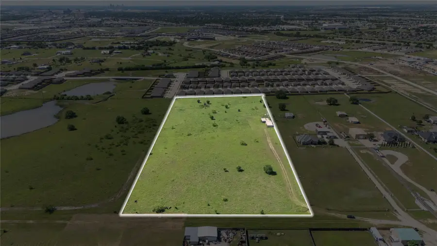 8751 Wagley Robertson Road, Fort Worth, TX 76131 - Image #2