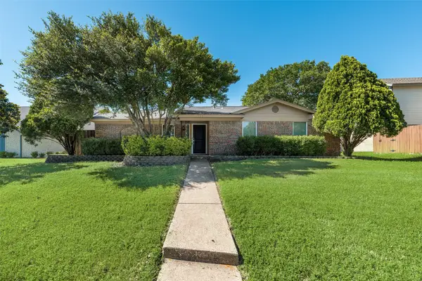 1908 Clemson Drive, Richardson, TX 75081