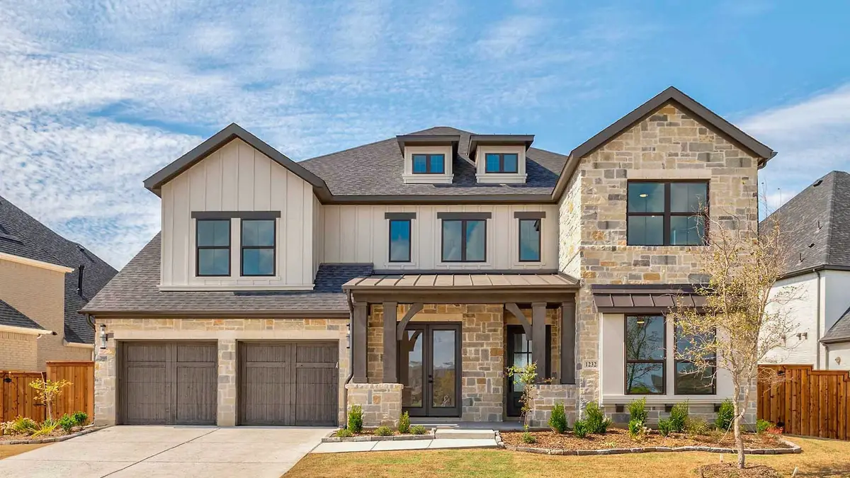 1232 High Street, The Colony, TX 75056 - Image #1