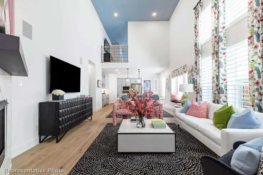 1104 Bolden Avenue, Crowley, TX 76036 - Image #3