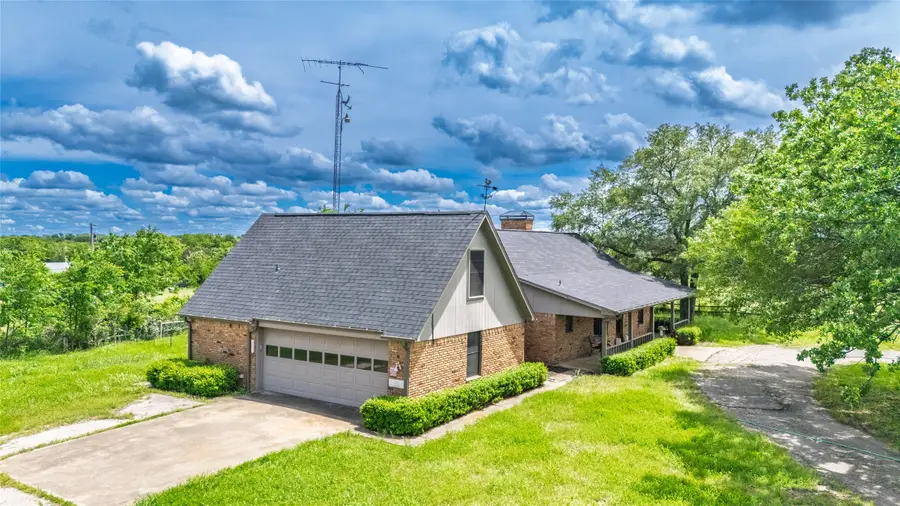 2267 Fm 3218, Campbell, TX 75422 - Image #3