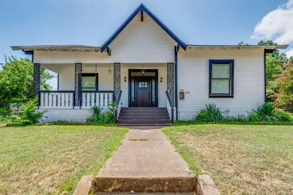 516 E 6th Street, Dallas, TX 75203