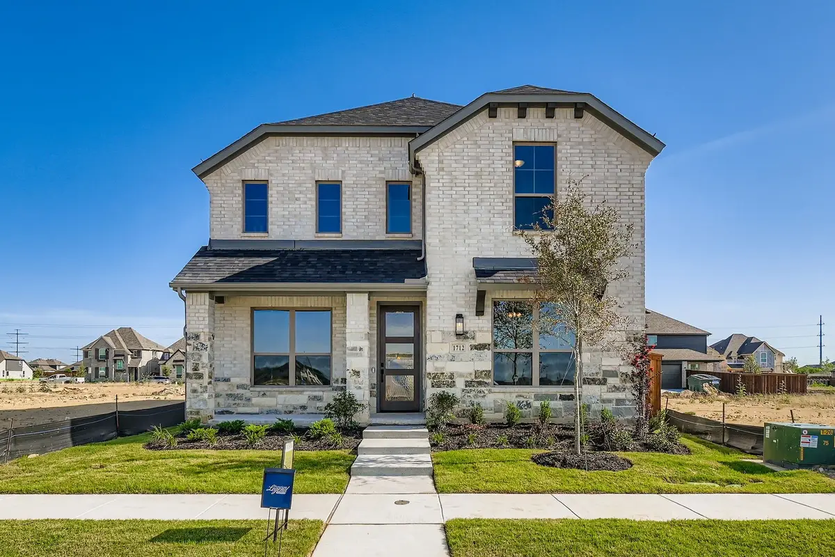 1712 Wandell Way, Justin Roanoke, TX 76052 - Image #1