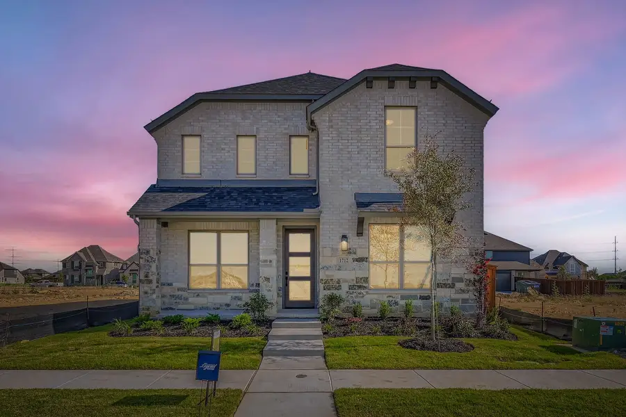 1712 Wandell Way, Justin Roanoke, TX 76052 - Image #3