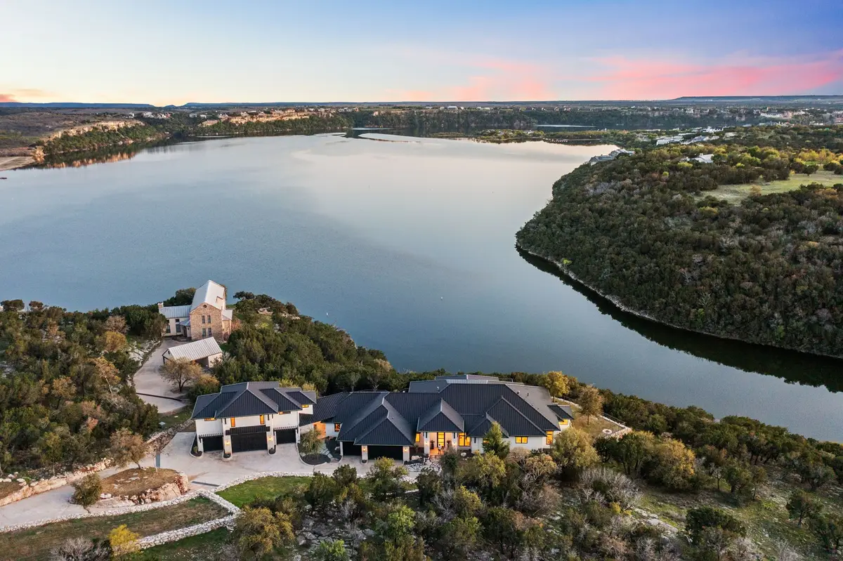 1390 Governors Cove Court, Graford, TX 76449 - Image #1