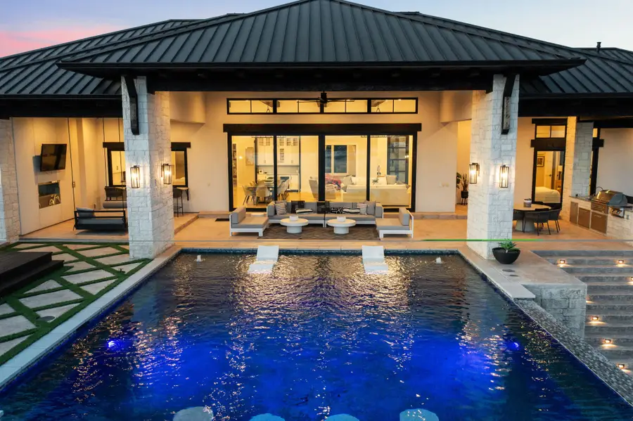 1390 Governors Cove Court, Graford, TX 76449 - Image #3