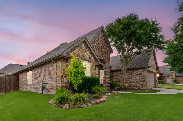 13835 Taylor Way, Frisco, TX 75035