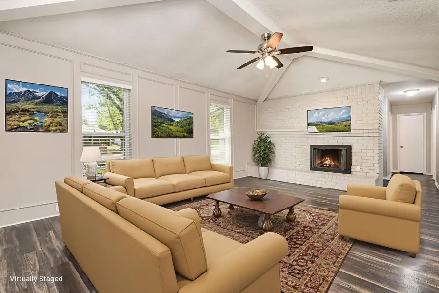 1017 Westminster Lane, Garland, TX 75040 - Image #3