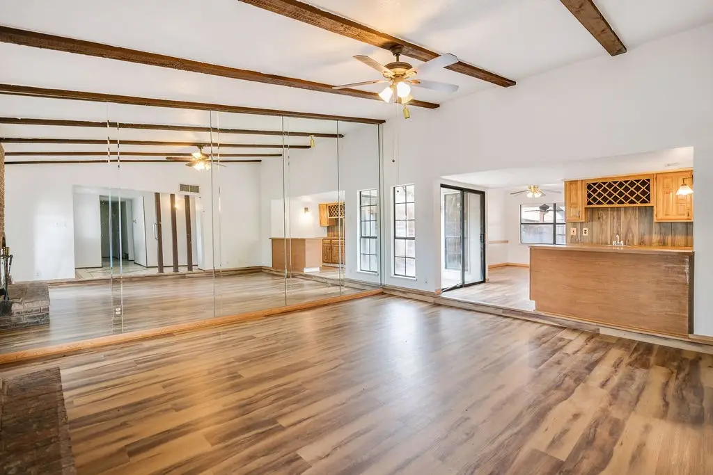 5229 Pruitt Drive, The Colony, TX 75056 - Image #1