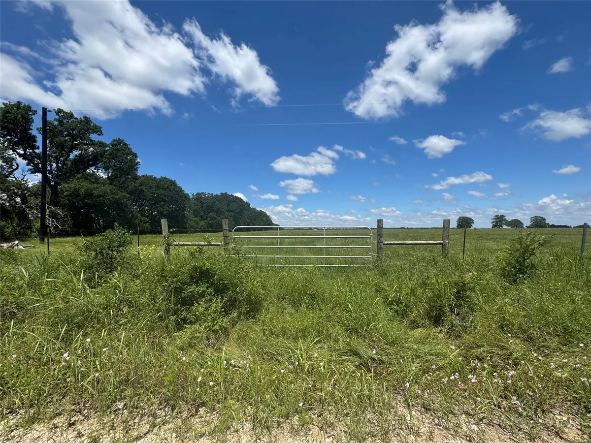 TBD LOT 1 County Road 4210, Kerens, TX 75144 - Image #1
