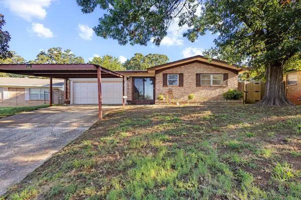 905 Seymore Circle, Denison, TX 75020