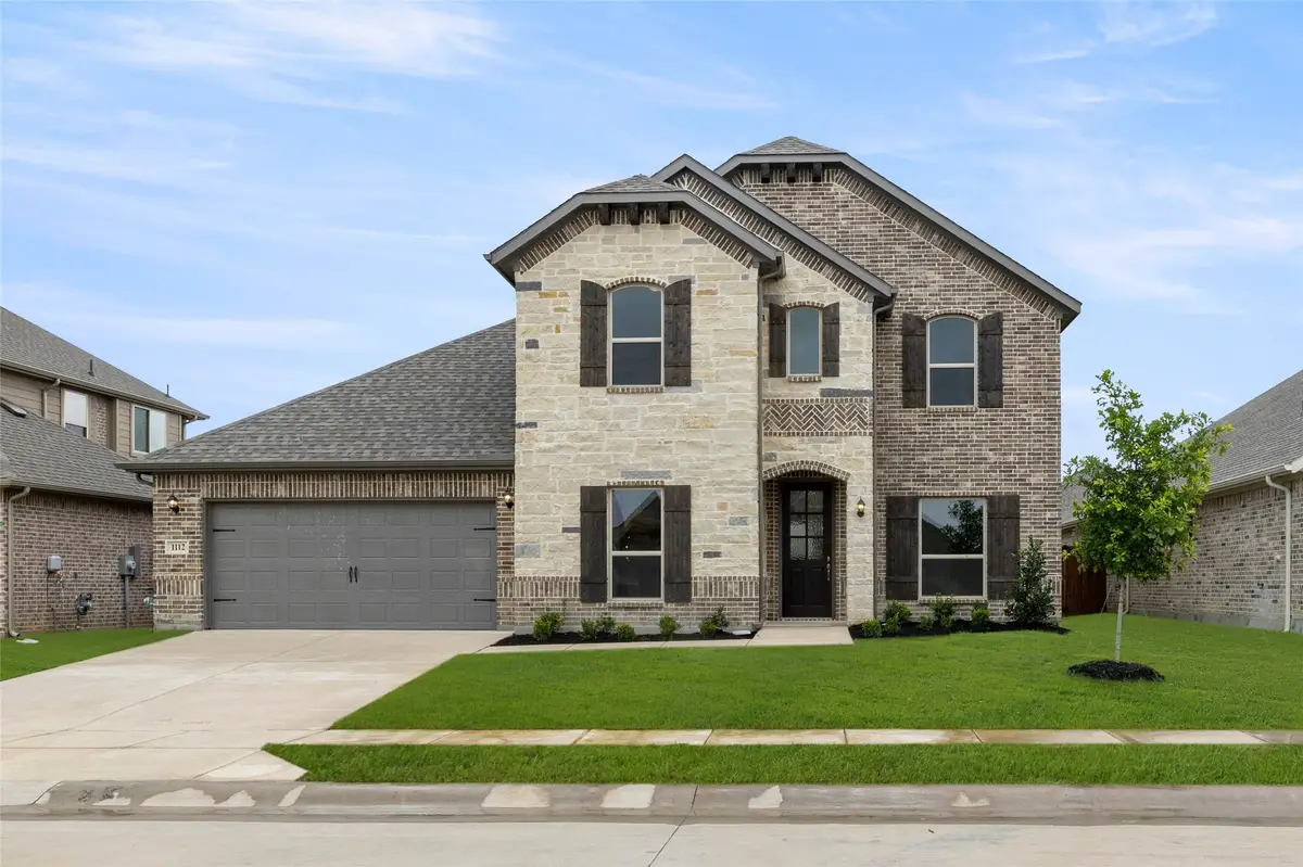 1112 Cascades, Justin, TX 76247 - Image #1