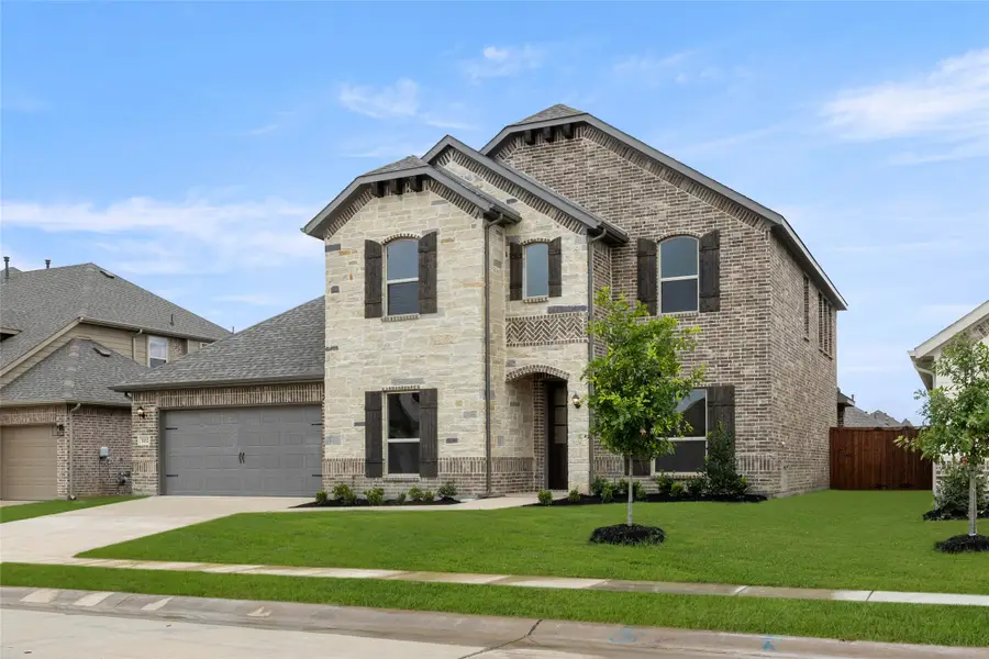 1112 Cascades, Justin, TX 76247 - Image #3