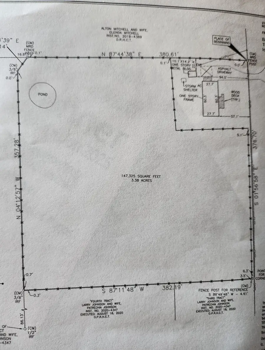 17039 Farm Road 69 N, Sulphur Bluff, TX 75481 - Image #2