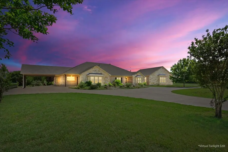 3439 Willow Branch Road, McGregor, TX 76657 - Image #2