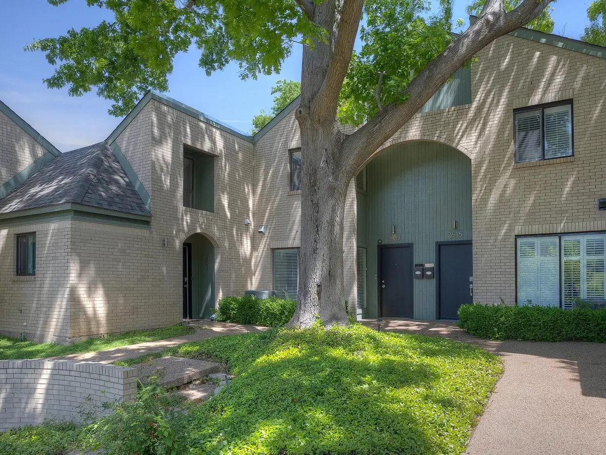 2633 Mccart Avenue, Fort Worth, TX 76110 - #1