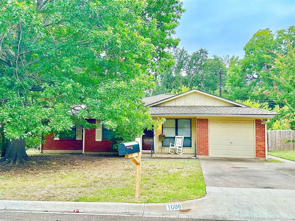 1008 Sierra Drive, Denton, TX 76209 - Image #1