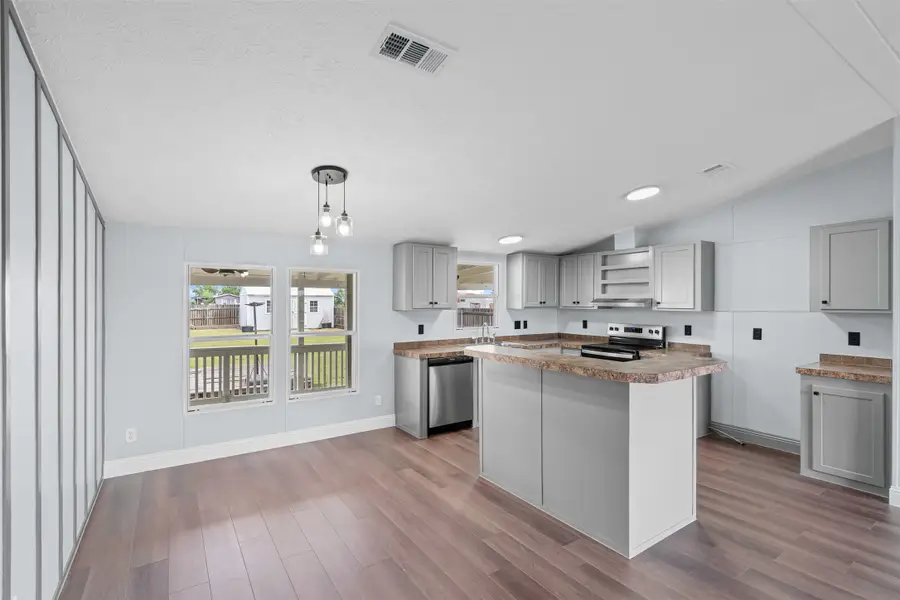 430 Indian Hills Road, Bowie, TX 76230 - #2