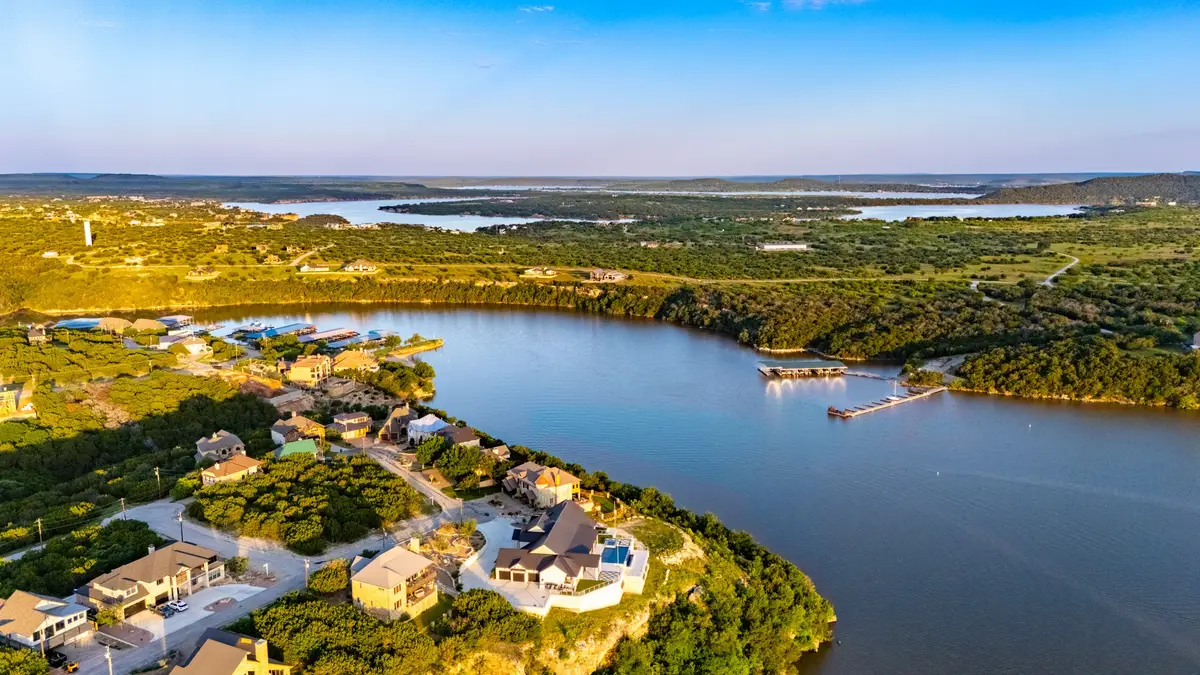 55 Oyster Bay Court, Strawn Gordon, TX 76449 - Image #1