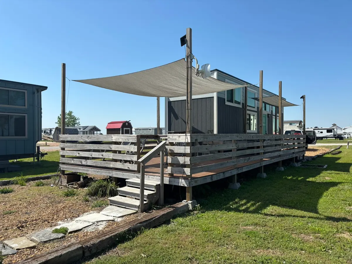 6397 Peninsula Road #132, Kerens, TX 75144 - Image #1