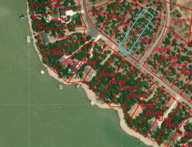 274 Ridgeline Drive, Chico, TX 76431 - Image #1