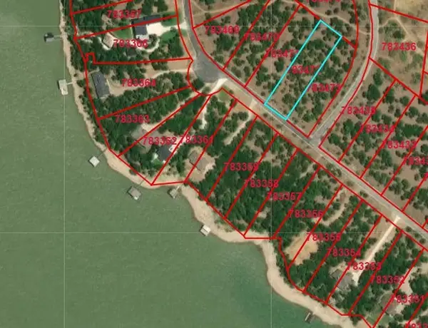 274 Ridgeline Drive, Chico, TX 76431