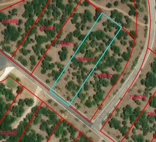 274 Ridgeline Drive, Chico, TX 76431 - Image #2