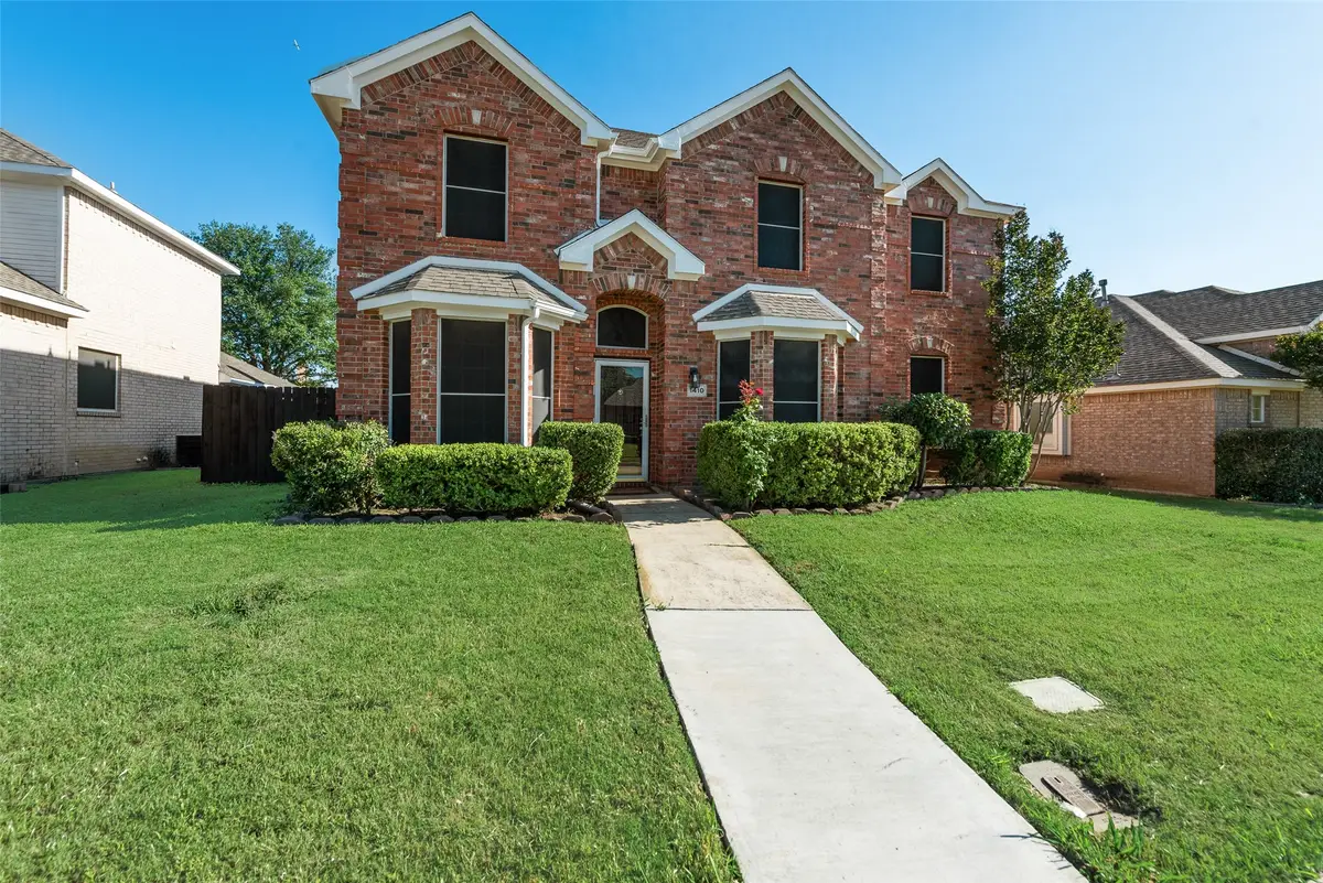 1410 Marblecrest Drive, Lewisville, TX 75067 - Image #1