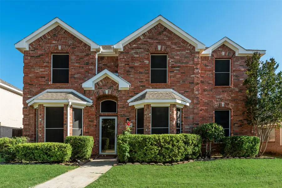 1410 Marblecrest Drive, Lewisville, TX 75067 - Image #2