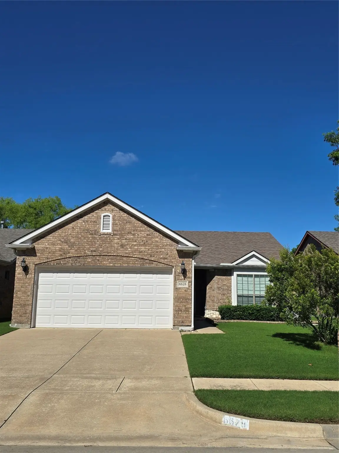 6628 Purbeck Trail, Denton, TX 76210 - Image #1