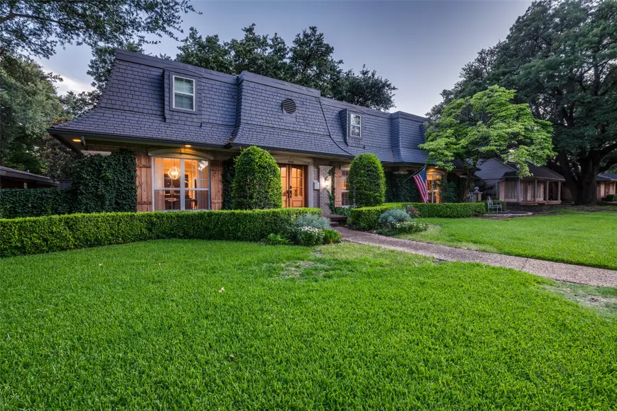 7008 Joyce Way, Dallas, TX 75225 - Image #2