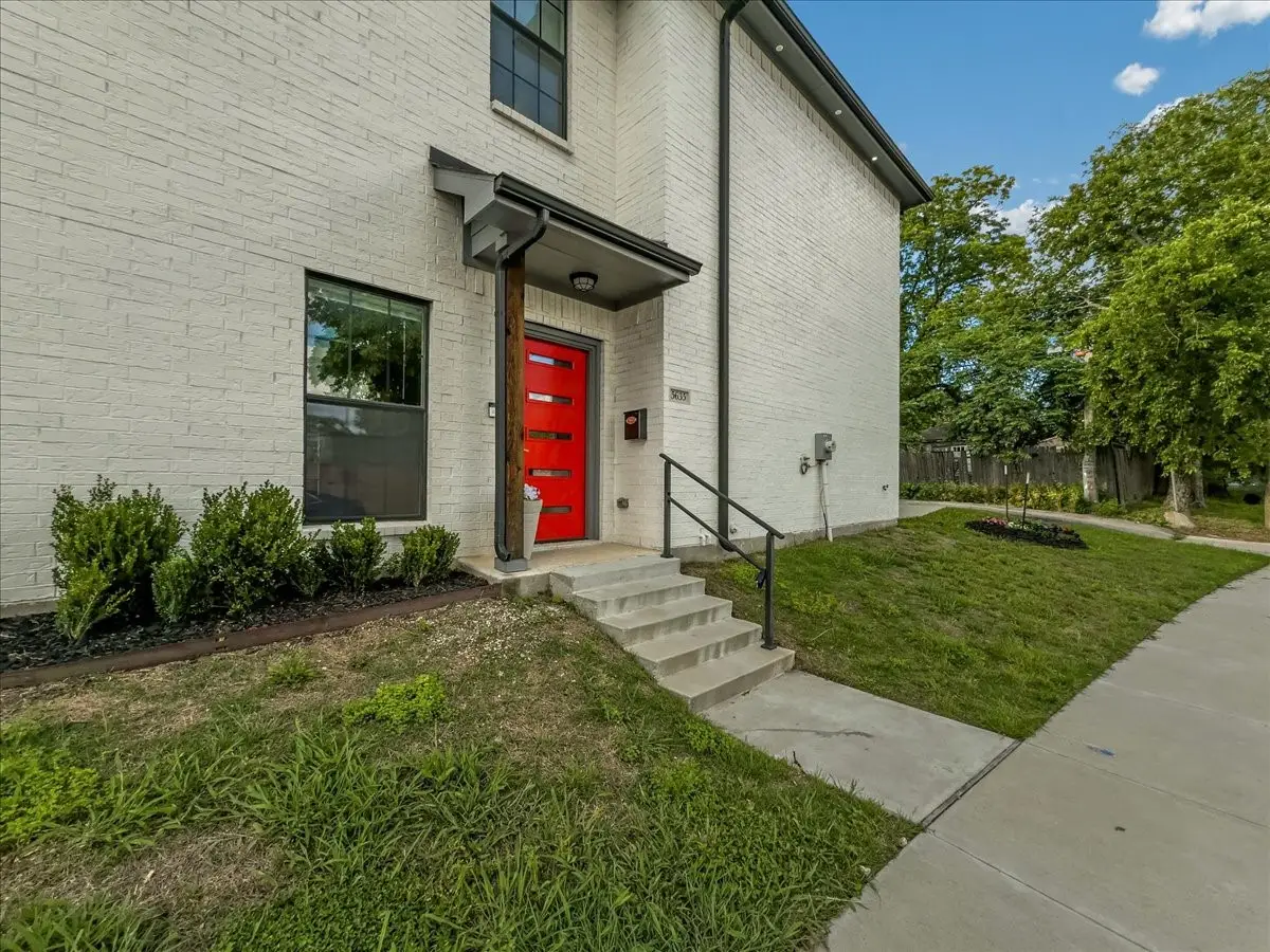 5635 Philip Avenue, Dallas, TX 75223 - Image #1