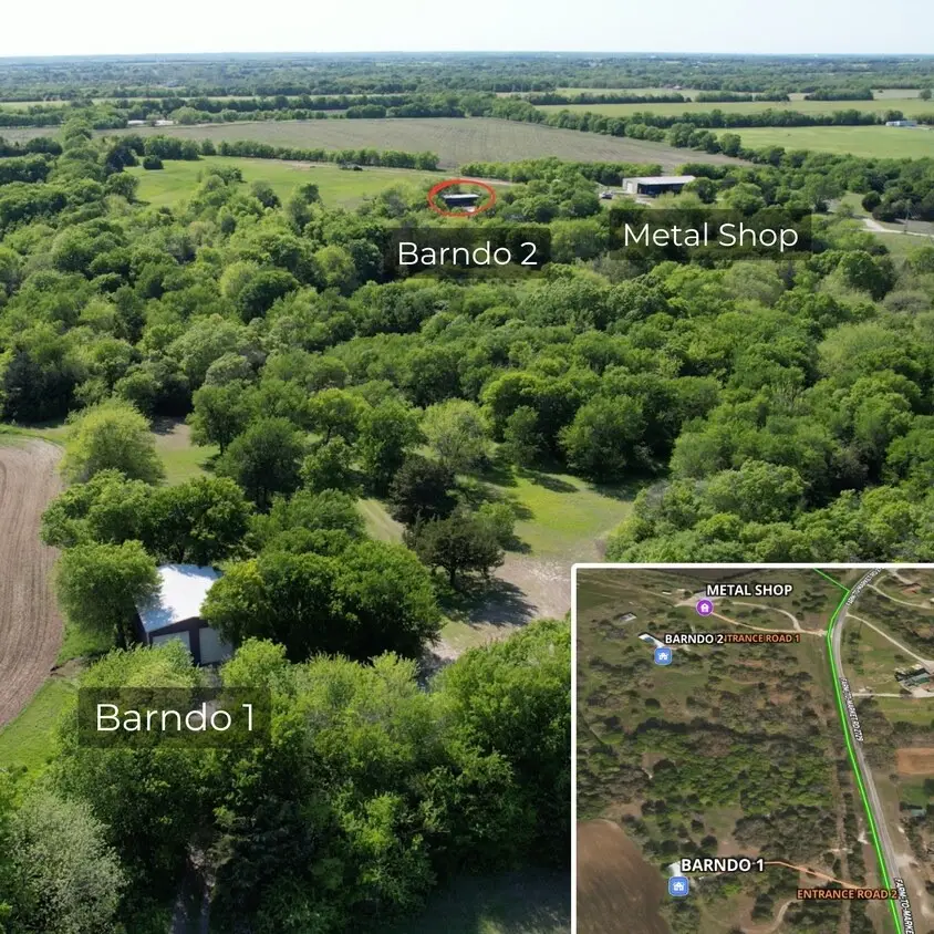 4333 Fm 2729, Whitewright, TX 75491 - Image #2