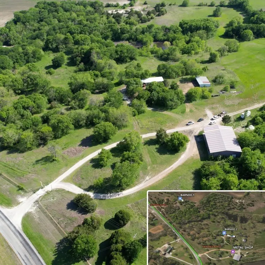 4333 Fm 2729, Whitewright, TX 75491 - Image #3